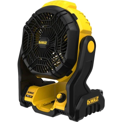 Afbeelding van Dewalt DCE512N 18V Ventilator Basic in Doos