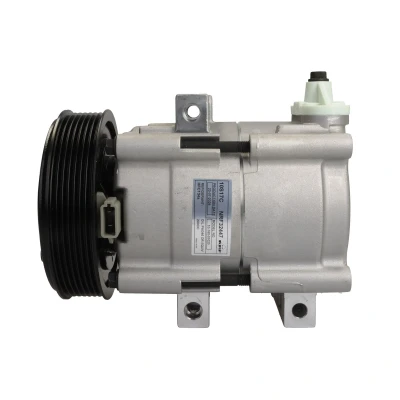 Afbeelding van Compressor, airconditioning NRF 32447