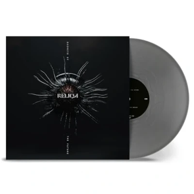 Afbeelding van Reliqa Secrets of the Future (LP)