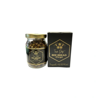 Afbeelding van Bijenbrood Turkije 100ml Toros daği (gebergte)