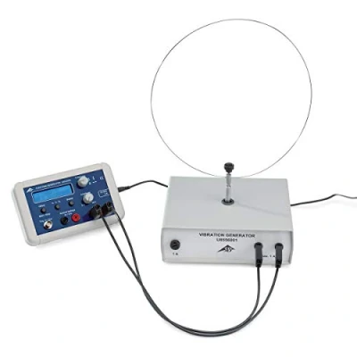Afbeelding van 3B Scientific U56007 resonantiedraad, cirkelvormig