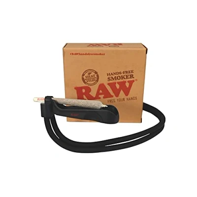 Afbeelding van RAW Handsfree smoker Free your hands