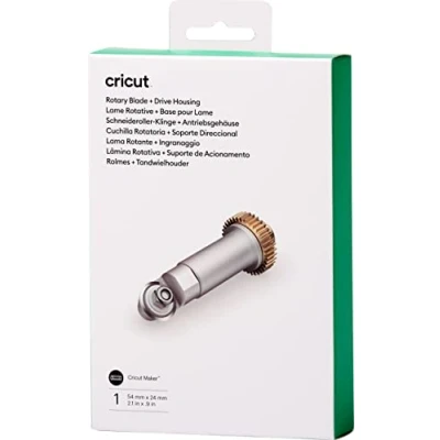 Afbeelding van Cricut 2007449 Reservelemmet Metaal