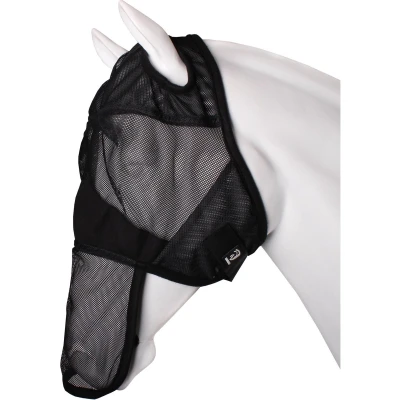 Afbeelding van Horka vliegenmasker soft mesh