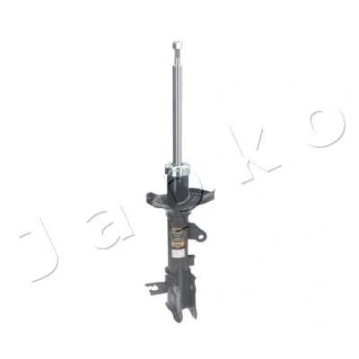 Afbeelding van JAPKO MJHY015 Schokdemper Achteras links Gasdruk Dubbelpijp Veerpoot Pen bovenaan