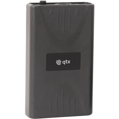 Afbeelding van Qtx BTX 174.1 reserve VHF bodypack 174.1MHz