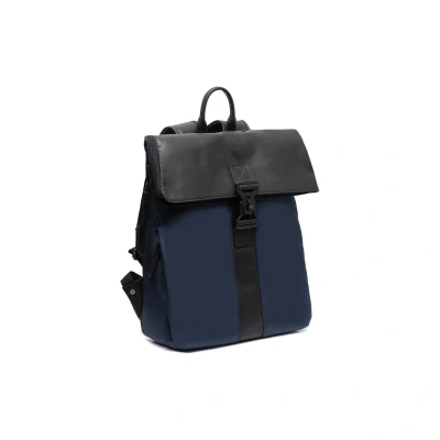 Afbeelding van The Chesterfield Brand Trondheim Rugzak, Maat: One Size, Navy