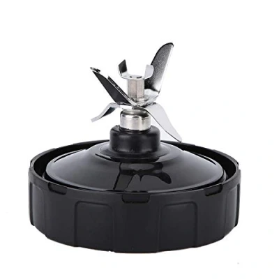 Afbeelding van 6/7 Vinnen Gear Blender Bodem voor Nutri Ninja Pro Extractor Auto iQ BL480 30 BL482 BL642 NN102 BL682 BL2013 BL640 BL642Z BL480D, (2 #)