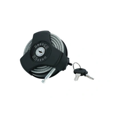 Afbeelding van Dresco Katrolslot 100/4 5250221