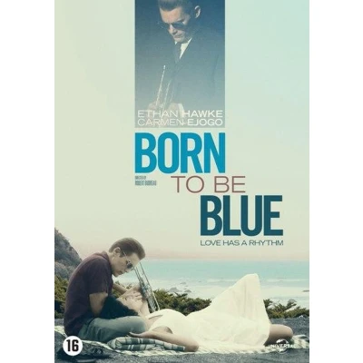 Afbeelding van BORN TO BE BLUE