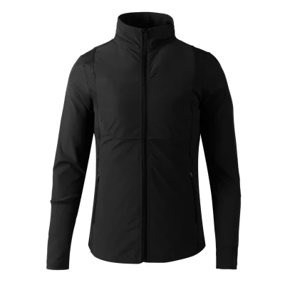 Afbeelding van Endurance Medear Outdoorjas, Dames, Maat: 42, Black