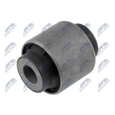 Afbeelding van Draagarmrubber NTY ZTT MZ 020B