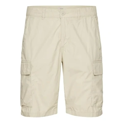 Afbeelding van camel active Regular FIT Shorts, Heren, Maat: 30, Beige
