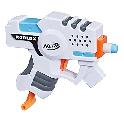 Afbeelding van Roblox NERF Boom Strike
