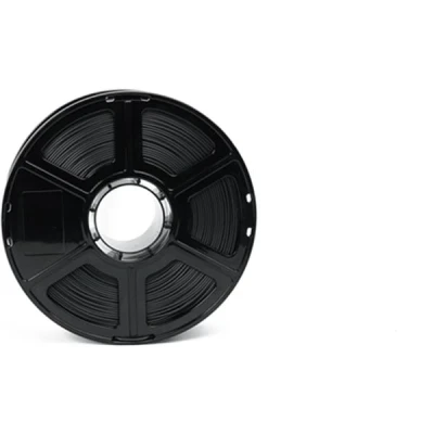 Afbeelding van Flashforge 3D Filament ASA CF 1,75mm Zwart 1kg