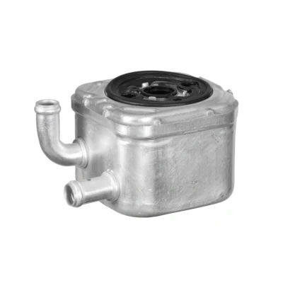 Afbeelding van Oliekoeler, motorolie NRF 31170