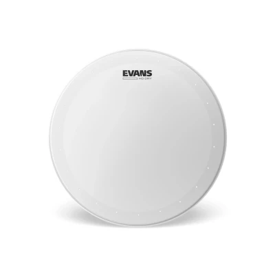 Afbeelding van Evans Genera HD Dry B14HDD 14&quot; Snare Batter drumvel