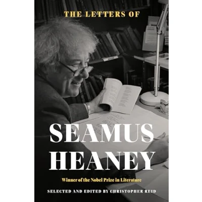 Afbeelding van The Letters of Seamus Heaney