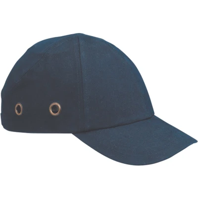Afbeelding van Cerva Duiker cap safety protector Blauw