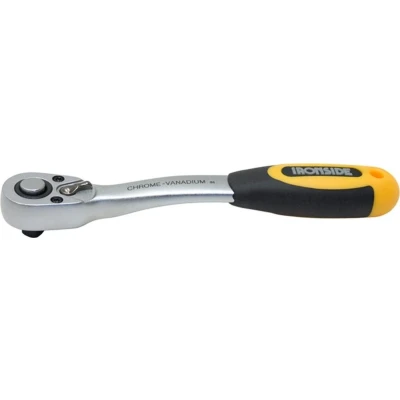 Afbeelding van Ironside ratel 1/2inch 2 comp 72t