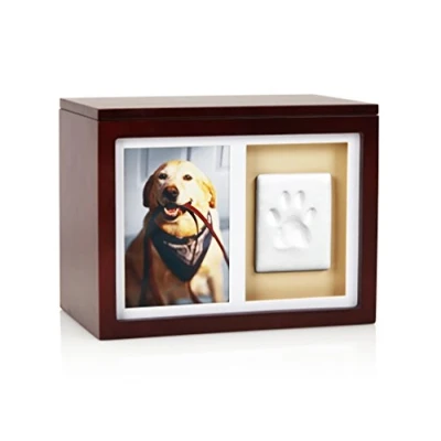 Afbeelding van Pearhead Memory Box voor huisdieren