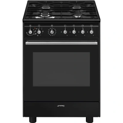 Afbeelding van SMEG CX61GMBLNLK