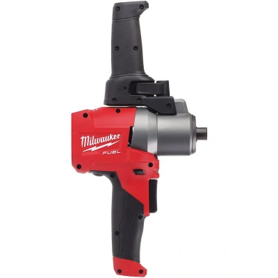 Afbeelding van Milwaukee M18 FPM 0X FUEL mixer in HD Box