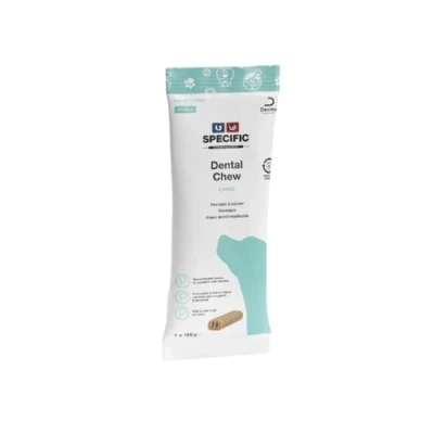 Afbeelding van Specific Dental Chew Large 1 x 100g