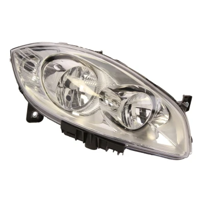 Afbeelding van ALKAR 2742932 Koplampen rechts W5W, PY21W, H7/H1 FIAT: Linea (323, 110) 1.6 D Multijet, 1.3 JTD 1.4 T Jet, 1.4, 1.6, Multijet 2006