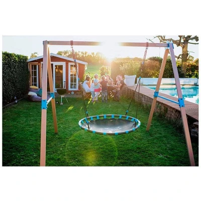 Afbeelding van Hudora Swing Vario Uitbreidingsmodule Nest
