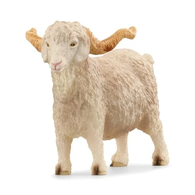 Afbeelding van Schleich FARM WORLD Angorageit 13970