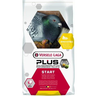 Afbeelding van Versele Laga Plus Start Vogelvoer 20 kg
