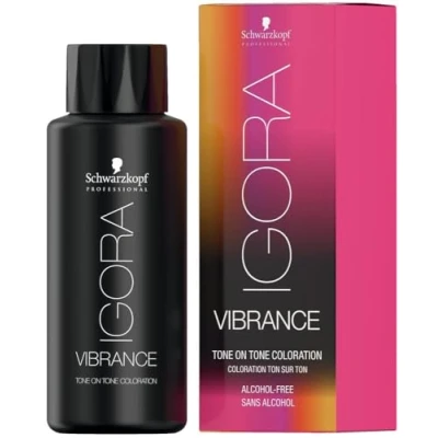 Afbeelding van Schwarzkopf Igora Vibrance Tone on Coloration 0 89 60 ml