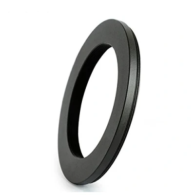 Afbeelding van ayex Step Down Ring 72 55 mm reduceerring adapterring compatibel met alle fabrikanten