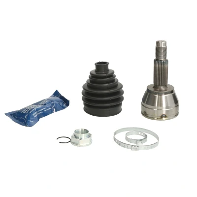 Afbeelding van Homokineet reparatie set, aandrijfas MEYLE 714 498 0017