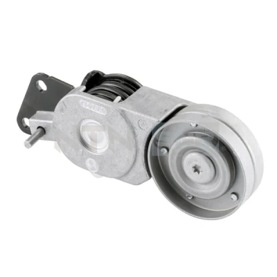 Afbeelding van SNR Spanrol (poly) V riem GA357.41