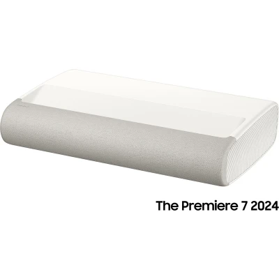 Afbeelding van Samsung The Premiere Lpu7d Beamer Wit