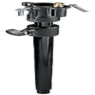 Afbeelding van Manfrotto Statiefverlenging. 2 delig zwart