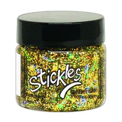 Afbeelding van Ranger Stickles Glitter Gels 29ml Supernova SGT71389 (02 20)