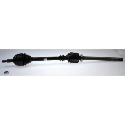 Afbeelding van Gkn lobro Aandrijfas 304857