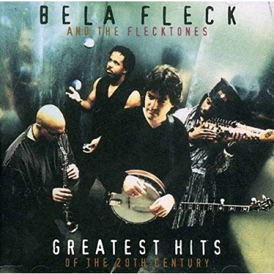 Afbeelding van Greatest Hits Of The 20th Century