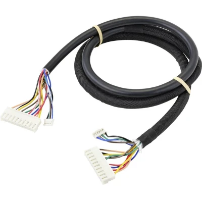 Afbeelding van Renkforce Extruder reservekabel Geschikt voor: Pro 6 RF 4953540