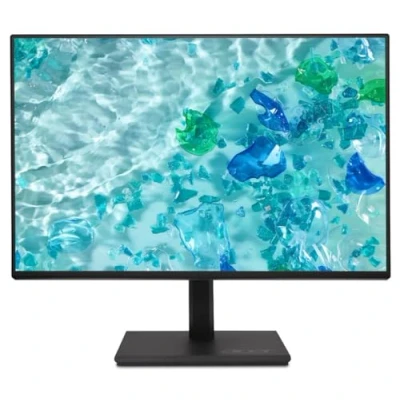 Afbeelding van Dis 27 ACER Vero B277Gbmiprzx IPS 120Hz 4ms HDMI DP VGA SP HÖ Black