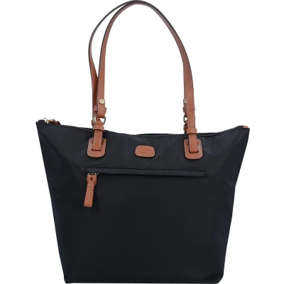 Afbeelding van Bric&#039;s X Bag medium 3 in 1 shopper Black