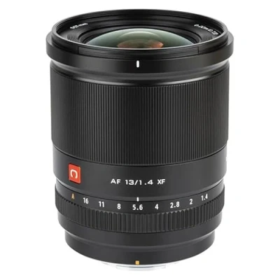 Afbeelding van Viltrox FX 13 f/1.4 AF Fuji X Mount