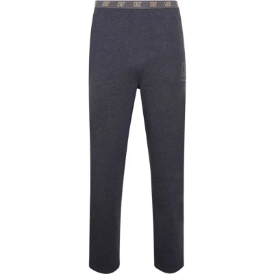 Afbeelding van Cristiano Ronaldo CR7 Pyjama, Heren, Maat: Medium, Mehrfarbig