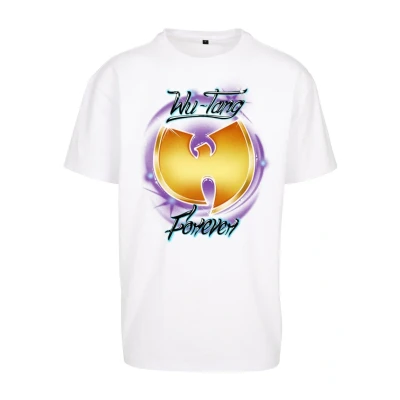 Afbeelding van Upscale by Mister Tee Tshirt print, Heren, Maat: XS, White