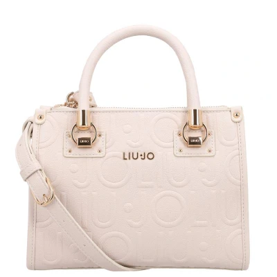Afbeelding van Liu Jo Handtassen Manh beige
