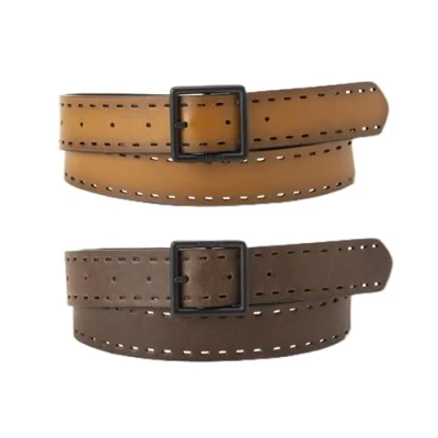 Afbeelding van Levi&#039;s Elevated Core Omkeerbaar, Dark Brown, 110 uniseks, Donker bruin, cm
