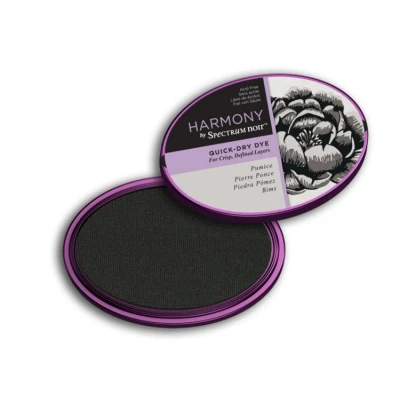 Afbeelding van Spectrum Noir Inktkussen Harmony Quick Dry Pumice (Piumsteen)